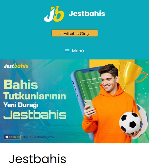 JestBahis Casino